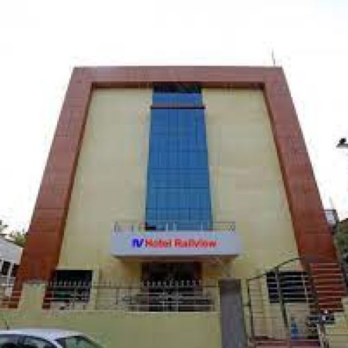 Hotel Railview